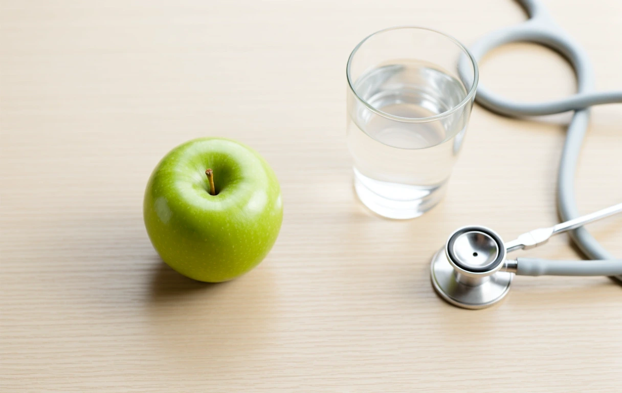 HealthyWay Privacy Overview