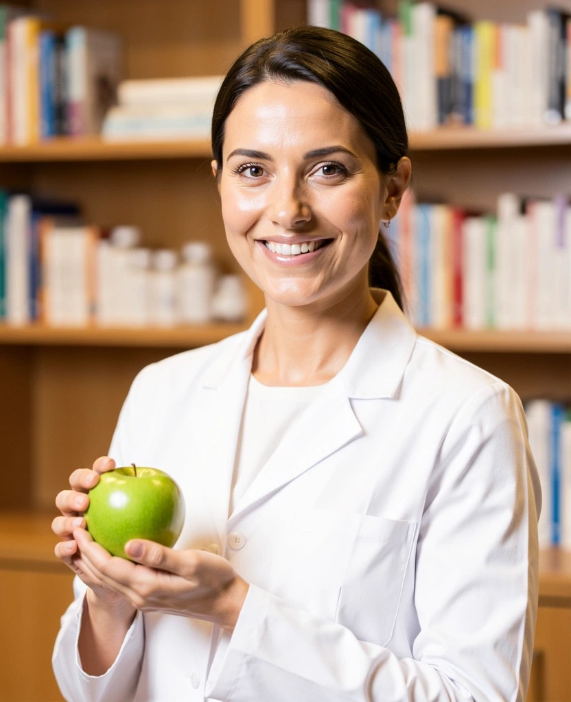 Η ομάδα της HealthyWay